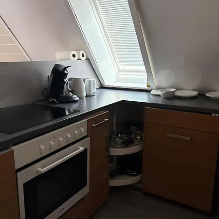 Monteurunterkunft Xxl Mit 2 Kuechen Semesterbostad Karlsruhe