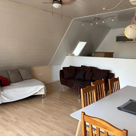 Monteurunterkunft Xxl Mit 2 Kuechen Semesterbostad Karlsruhe