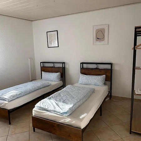 Monteurunterkunft Xxl Mit 2 Kuechen Semesterbostad