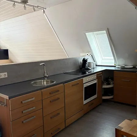 Monteurunterkunft Xxl Mit 2 Kuechen * Karlsruhe