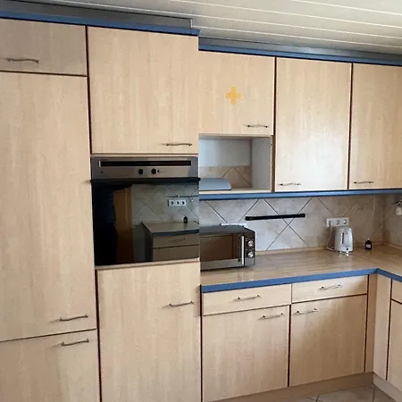 Monteurunterkunft Xxl Mit 2 Kuechen Σπίτι διακοπών