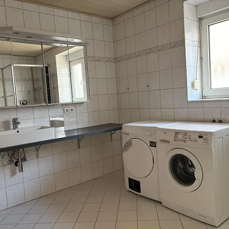 Monteurunterkunft Xxl Mit 2 Kuechen Σπίτι διακοπών